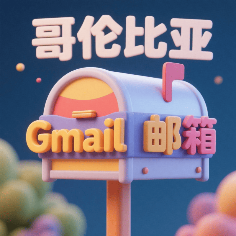 【哥伦比亚】谷歌账号购买 哥伦比亚Google Gmail邮箱账号购买 哥伦比亚YouTube油管账号批发出售